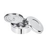 Picture of RATNA Stainless Steel Extra Deep Masala Dabba/storage Container,