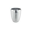 Picture of AJUBA CP GLASS - stainless steel water glass, set of 6 pcs - 250 ml each