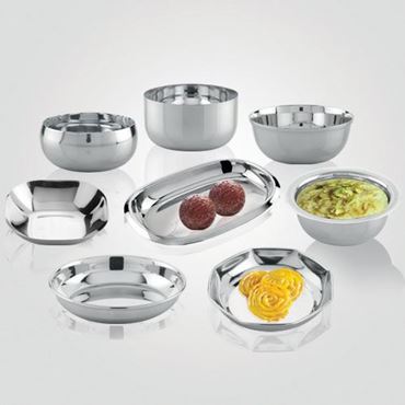 Picture for category Dessert Bowls
