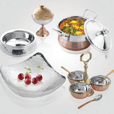 Picture for category Serving Bowls