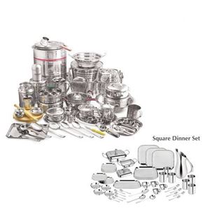 Picture for category Dinnerware