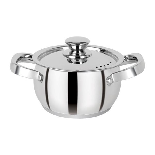 Picture of Impact Bonded Bulging Casserole