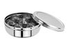 Picture of RATNA Stainless Steel Neelam Masala Dabba/storage Container