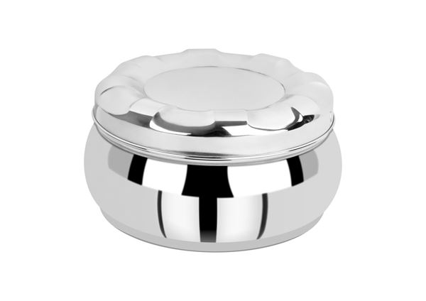 Picture of RATNA Stainless Steel Peru Dabba/storage Container