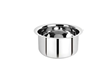 Picture of RATNA Stainless Steel Round Bottom Tope