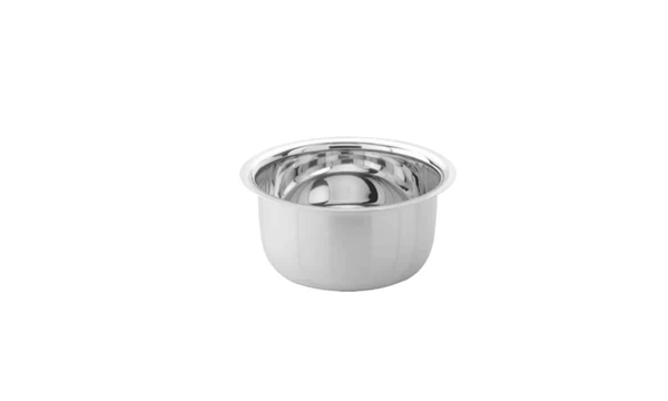 Picture of RATNA Induction Compatible Stainless Steel Vinod Tope