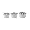 Picture of RATNA Induction Compatible Stainless Steel Vinod Tope