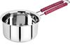 Picture of RATNA Induction Compatible Stainless Steel Patti Saucepan