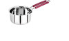 Picture of RATNA Induction Compatible Stainless Steel Patti Saucepan