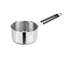 Picture of RATNA Induction Compatible Stainless Steel Sandwitch Bottom Saucepan