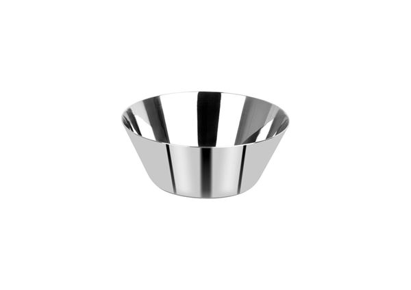 Picture of RATNA Stainless Steel Punjabi Wati Dessert Bowls, 6 Piece, Silver