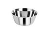 Picture of RATNA Stainless Steel Fruit Wati Dessert Bowls, 6 Piece, Silver