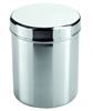 Picture of Ratna Stainless Steel Plain Cover Deep Dabba/Storage Container (PC Deep Dabba 10*12 + 13*14)