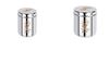Picture of RATNA Stainless Steel Expo Floral Design Pc Dabba/storage Container