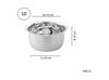 Picture of RATNA Induction Compatible Stainless Steel Vinod Tope