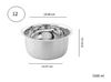 Picture of RATNA Induction Compatible Stainless Steel Vinod Tope