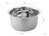Picture of RATNA Induction Compatible Stainless Steel Vinod Tope