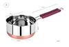 Picture of RATNA Copper Bottom Stainless Steel Saucepan