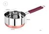 Picture of RATNA Copper Bottom Stainless Steel Saucepan