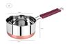 Picture of RATNA Copper Bottom Stainless Steel Saucepan